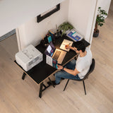 Brother MFC-J4540DWXL Multifunktionsprinter Inkjet A4 4800 x 1200 dpi Wi-Fi