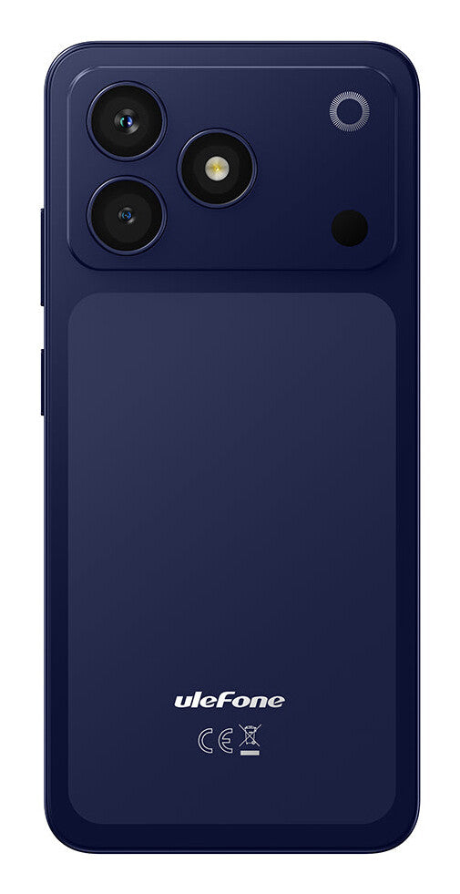 MOBILE PHONE NOTE 23/3/32GB DEEP BLUE ULEFONE NOTE 23 3/32GB DEEP BLUE (6979400350449)