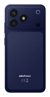 MOBILE PHONE NOTE 23/3/32GB DEEP BLUE ULEFONE NOTE 23 3/32GB DEEP BLUE (6979400350449)
