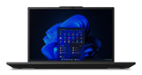 Lenovo ThinkPad P16s Gen 3 Ultra 5 125H, 16GB, 512GB SSD, WEBCAM, BT, NVIDIA RTX™ 500 Ada w/4GB, 16 WUXGA(1920x1200), W11Pro BLACK Backlit Keyboard FP Reader. 3 Year Warranty