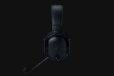 Razer BlackShark V3 Pro for Xbox - Black - Kopfhorer - 28 KHz