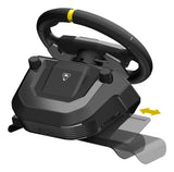 Turtle Beach wireless racing wheel Racer Xbox