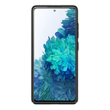 Case Nillkin CamShield til Samsung Galaxy S20 FE 2020 / 2022 (sort)