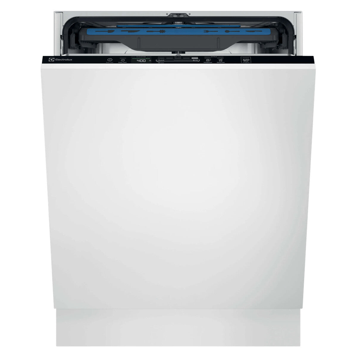 Electrolux EES48400L Fuldt indbygget 14 kuverter