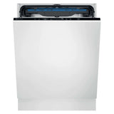 Electrolux EES48400L Fuldt indbygget 14 kuverter