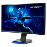 Erazer X40 LED display 68,6 cm (27") 2560 x 1440 pixel Quad HD LCD Sort