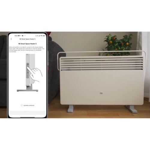 Xiaomi Mi Heater S Smart Space EU BHR4037GL