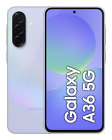 Samsung SM-A366B Galaxy A36 Dual SIM 5G 6GB RAM 128GB Lavender EU