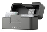 DJI Mic Mini 2S (1 TX + 1 Mobile RX + Charging Case)