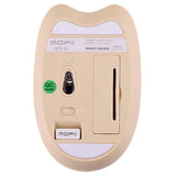 Mus MOFII M3DM (beige)