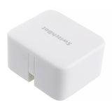 Trådløs fjernbetjening SwitchBot-S1 (hvid)
