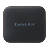 Trådløs fjernbetjening SwitchBot-S1 (sort)