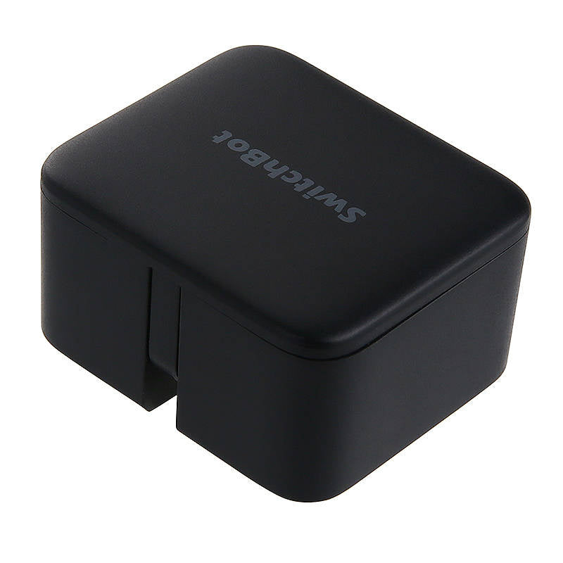 Trådløs fjernbetjening SwitchBot-S1 (sort)