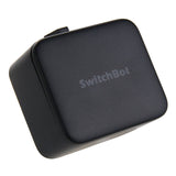 Trådløs fjernbetjening SwitchBot-S1 (sort)