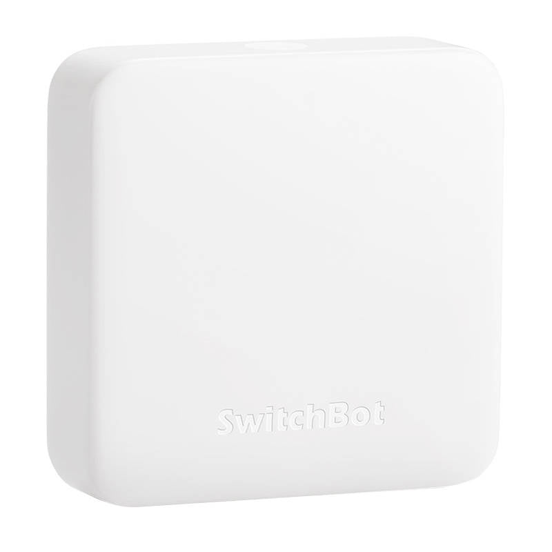 Smart fjernbetjening SwitchBot Hub mini
