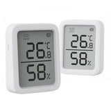 Thermometer og Hygrometer SwitchBot Thermometer og Hygrometer Plus