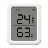Thermometer og Hygrometer SwitchBot Thermometer og Hygrometer Plus