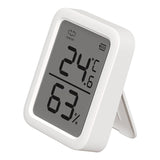 Thermometer og Hygrometer SwitchBot Thermometer og Hygrometer Plus