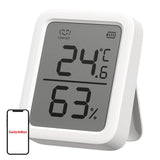 Thermometer og Hygrometer SwitchBot Thermometer og Hygrometer Plus