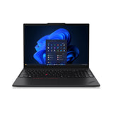 Lenovo ThinkPad T16 Gen 4 21QE 16 1920 x 1200 (WUXGA) 225U 16GB 512GB Intel Graphics Windows 11 Pro