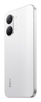 POCO X8 Pro Max 17,4 cm (6.83") Dual SIM 5G USB Type-C 12 GB 512 GB 8500 mAh Hvid