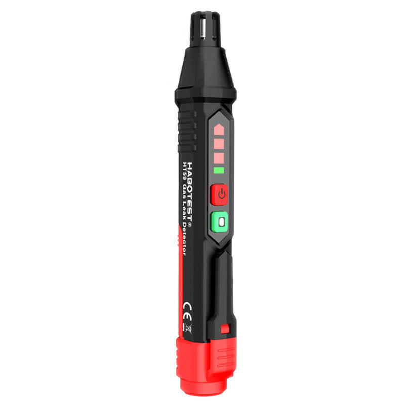 Habotest HT59 gaslekkedetektor