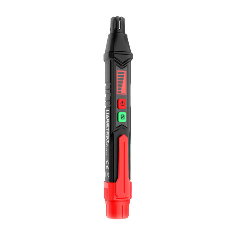 Habotest HT60 Gaslekkedetektor