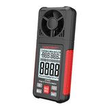 Habotest HT605 digital vindhastighedsmåler