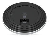 UBIQUITI U7 PRO XGS CEILING-MOUNTED 8-STREAM WIFI 7 AP WITH DEDICATED SPECTRAL SCANNING RADIO AND 10/5/2.5/1 GBE SUPPORT