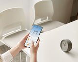 Xiaomi Smart Tower Heater Lite Indendørs Hvid 2000 W Blæser med elektrisk områdevarmer