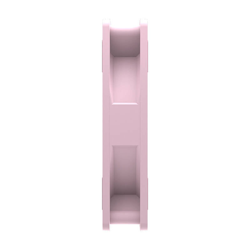 Computer Fan Darkflash CL12 LED (120x120) (rosa)