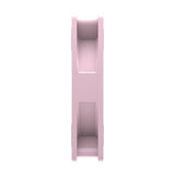 Computer Fan Darkflash CL12 LED (120x120) (rosa)
