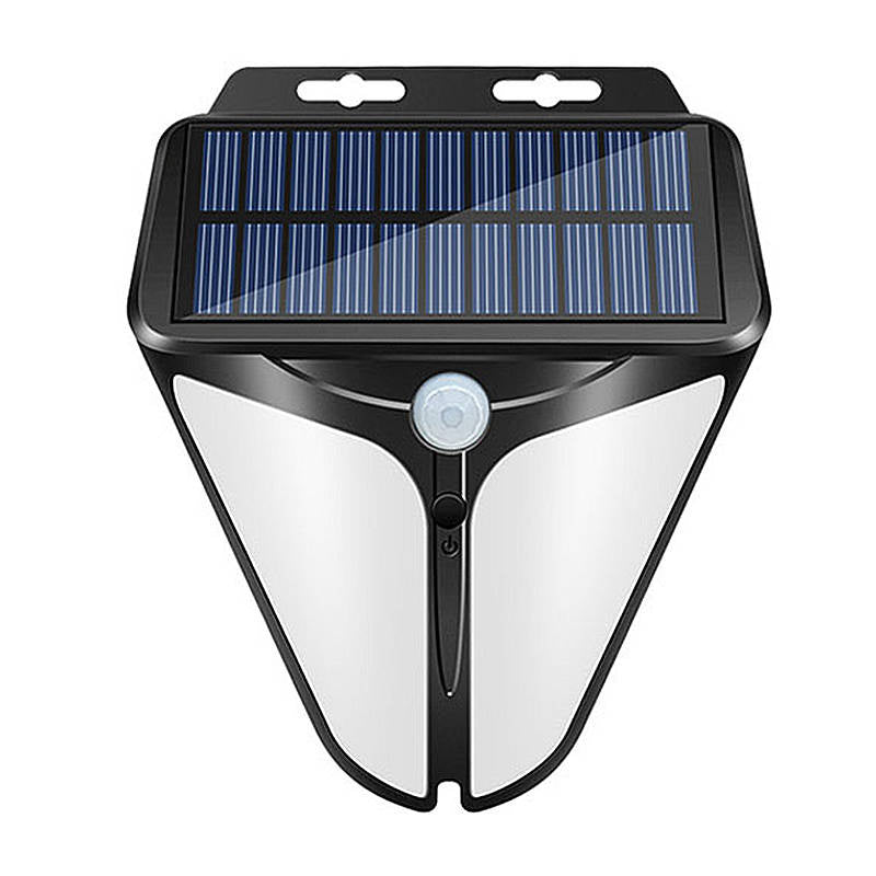 Sollampe Superfire FF11-F, 6W, 280lm, 1500mAh