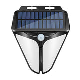 Sollampe Superfire FF11-F, 6W, 280lm, 1500mAh