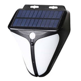 Sollampe Superfire FF11-F, 6W, 280lm, 1500mAh