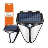 Sollampe Superfire FF11-F, 6W, 280lm, 1500mAh