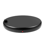 Puluz med stikkontakt 45 cm (sort)