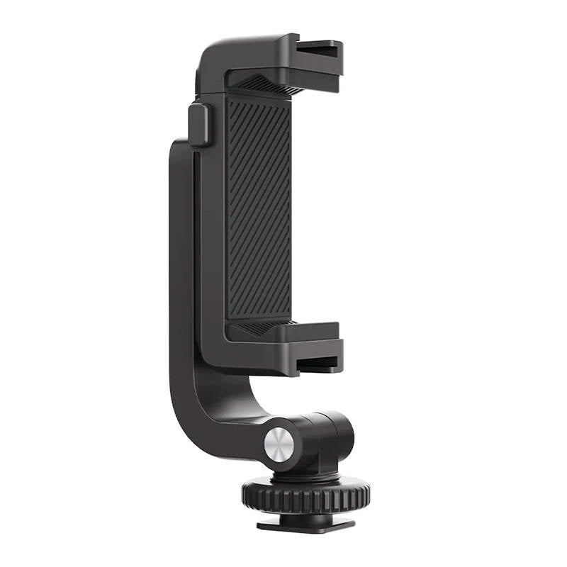 Telefonholder PGYTECH med 1/4" og kold sko