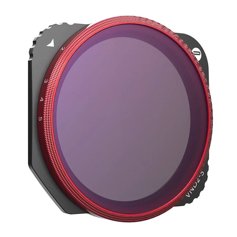 Filter PGYTECH VND 2-5 stop for DJI Mavic 3 Classic (professionel)
