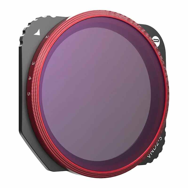 Filter PGYTECH VND 2-5 stop for DJI Mavic 3 Classic (professionel)