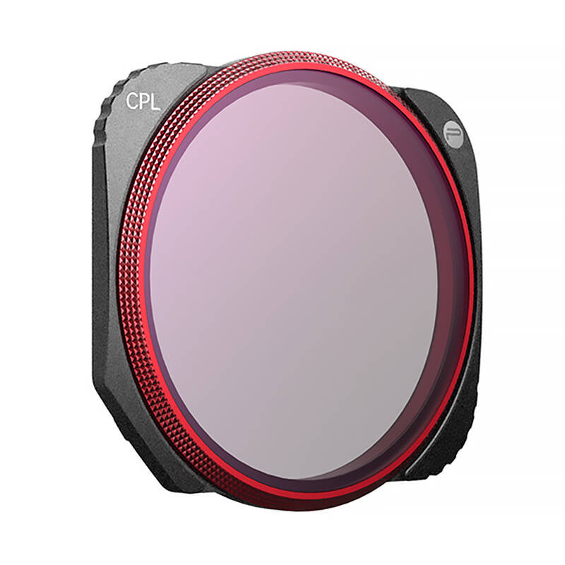 Sæt med 5 PGYTECH CPL+ ND-PL-filtre (ND-PL 8/16/32/64) til DJI Mavic 3 Classic