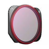 Sæt med 5 PGYTECH CPL+ ND-PL-filtre (ND-PL 8/16/32/64) til DJI Mavic 3 Classic