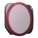 Sæt med 5 PGYTECH CPL+ ND-PL-filtre (ND-PL 8/16/32/64) til DJI Mavic 3 Classic