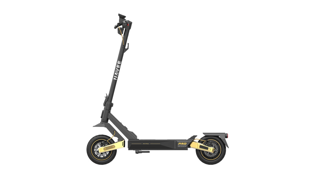 NAVEE ST5 Pro el-løbehjul