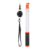 TELESIN Diving flydende vandtæt Selfie Stick GP-MNP-T01