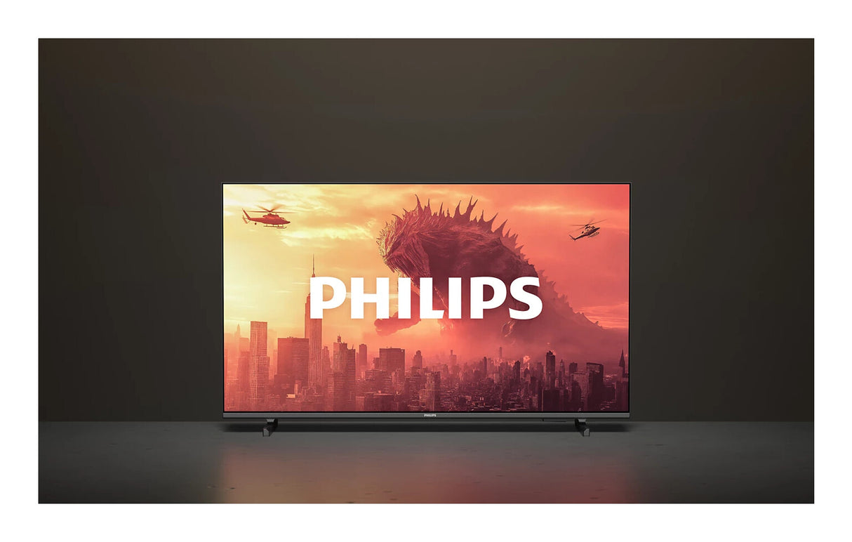 Philips 5500 series 32PHS5500/12 TV 81,3 cm (32") HD Sort