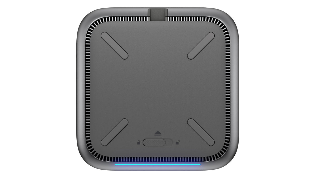 HP Thunderbolt Dock G6 Thunderbolt 4 Dockingstation