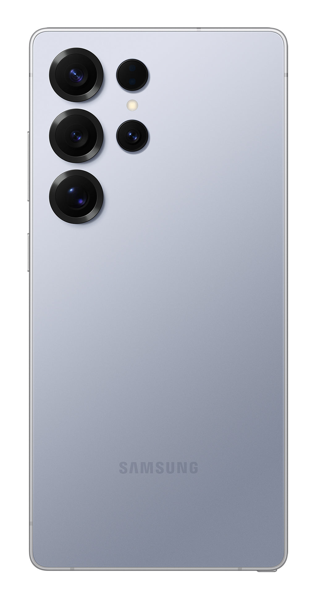 Samsung Galaxy S25 Ultra 6.9 256GB Titanium silverblue