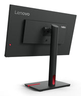 Lenovo ThinkVision T24i-30 LED display 60,5 cm (23.8") 1920 x 1080 pixel Fuld HD Sort
