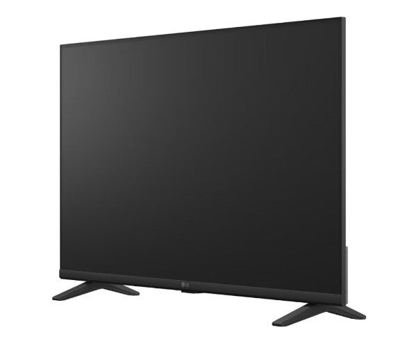 LG 32LB650B3LA TV 81.3 cm (32") HD Smart TV Wi-Fi Black